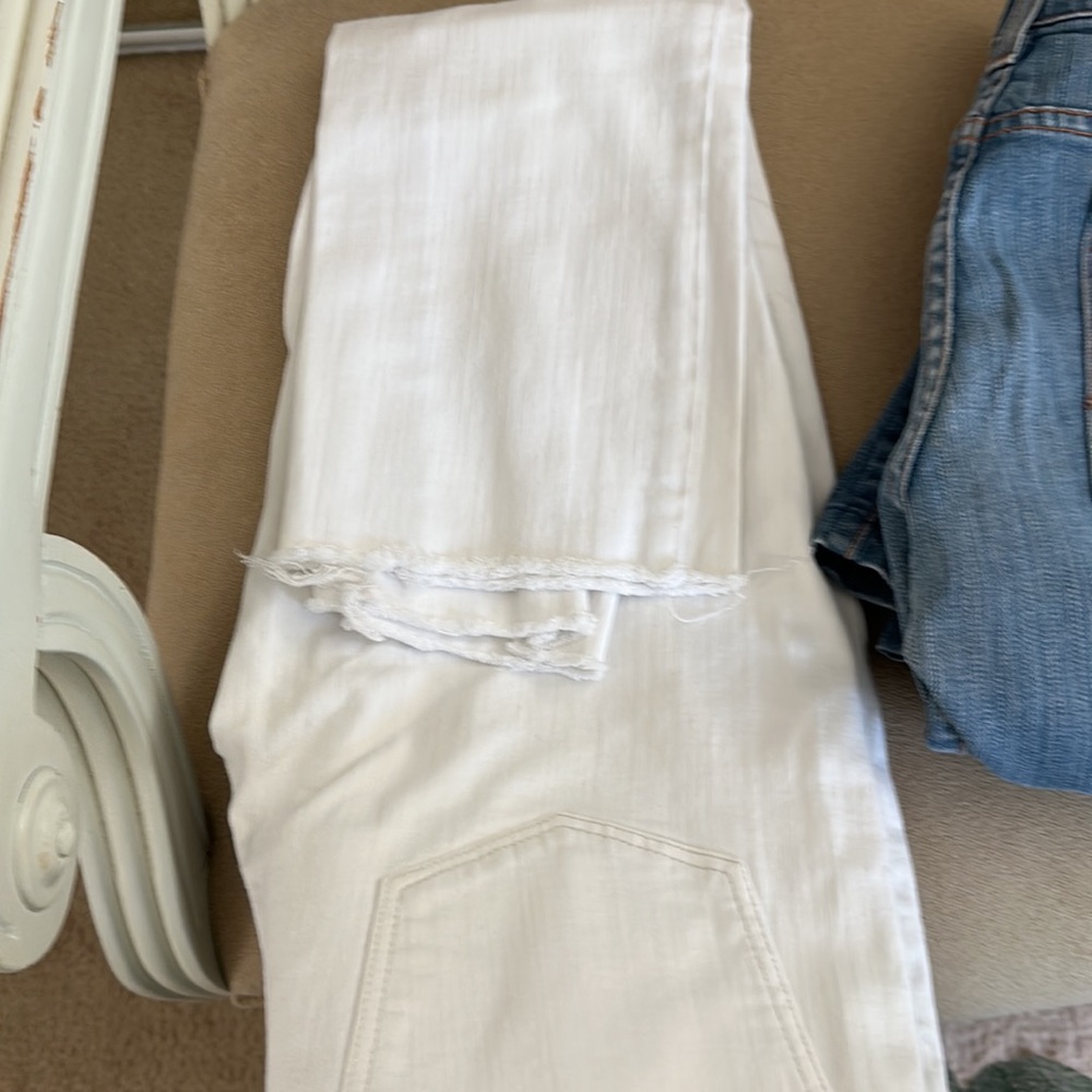 Bundle denim pants - Picture 4 of 5